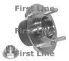 FIRST LINE FBK1029 Wheel Bearing Kit